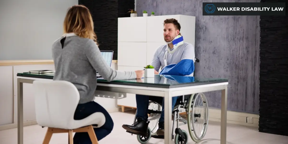 Best Rocklin Social Security Disability Lawyer